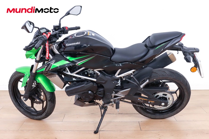 Motorbike image 5