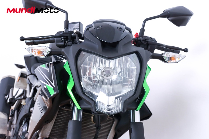 Motorbike image 4