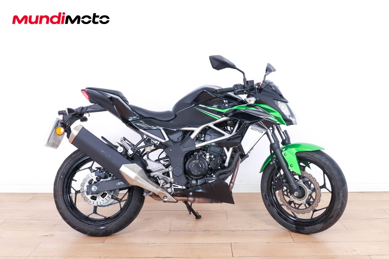 Motorbike image 0