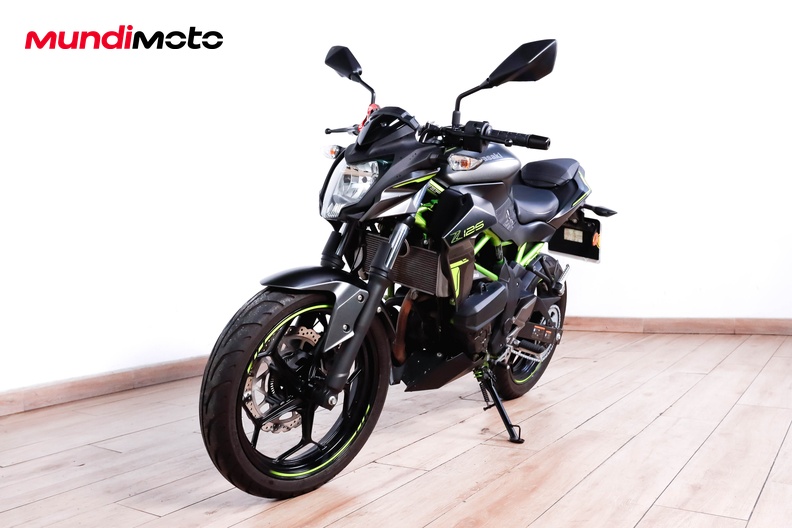 Motorbike image 7