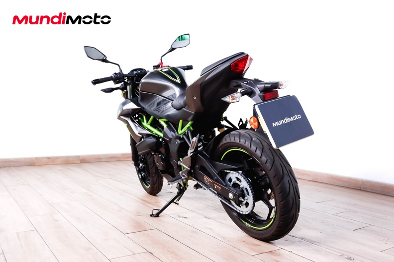 Motorbike image 6