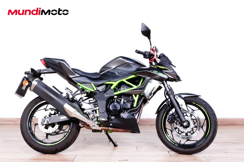 Motorbike image 0