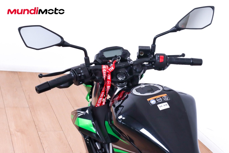 Motorbike image 10