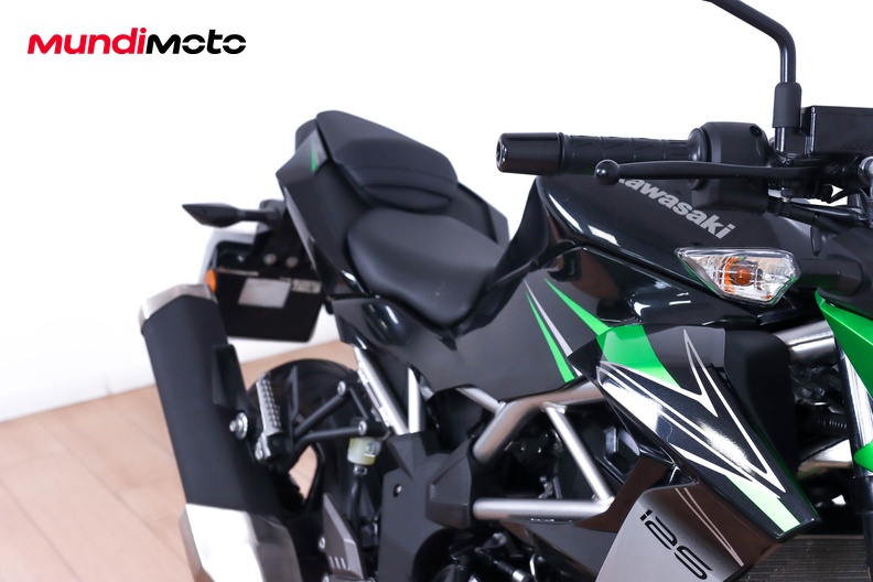 Motorbike image 12