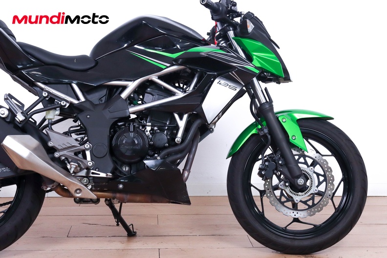 Motorbike image 13