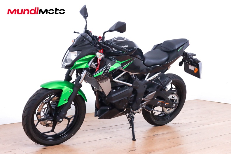 Motorbike image 7