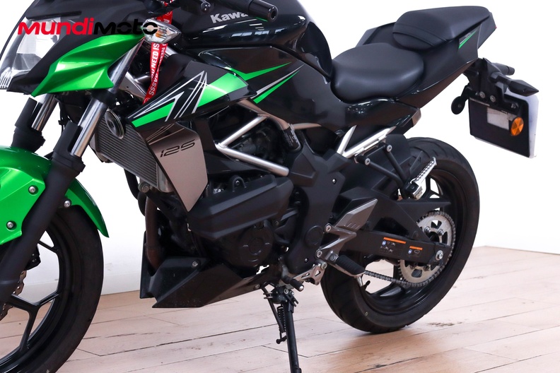 Motorbike image 8