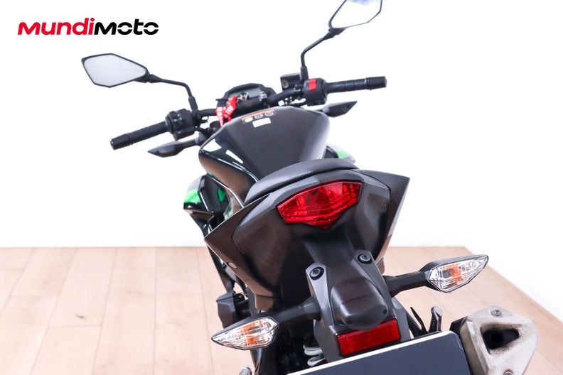 Motorbike image 9