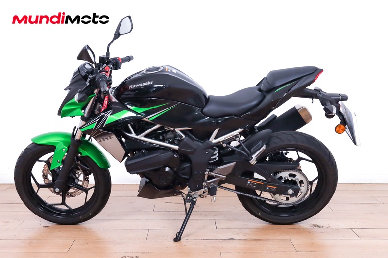Motorbike image 5