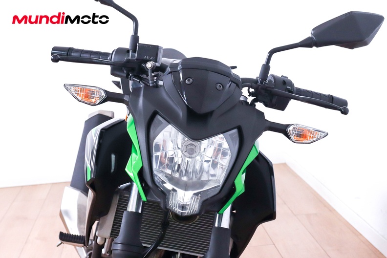 Motorbike image 4