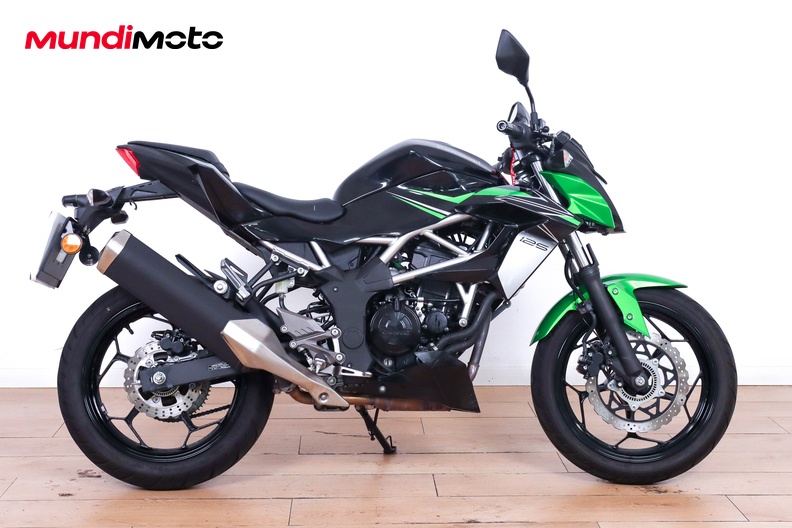 Motorbike image 0