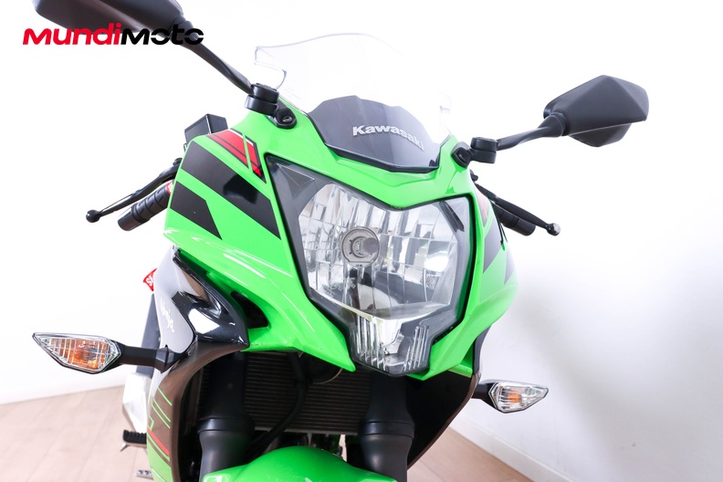 Motorbike image 4