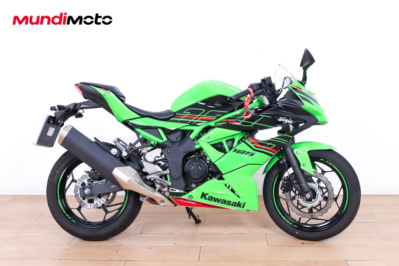 Motorbike image 0