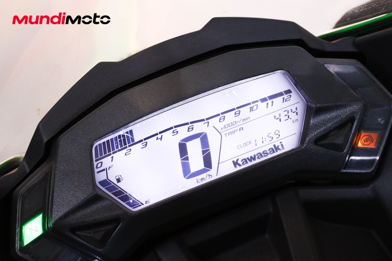 Motorbike image 11