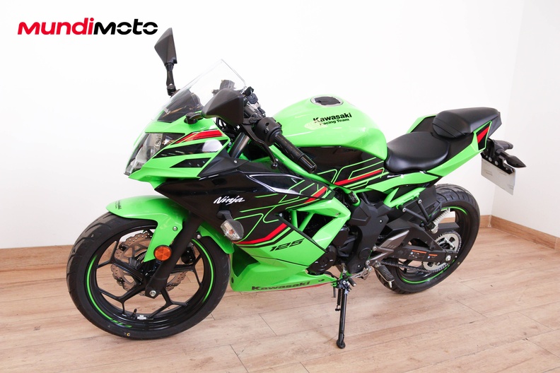 Motorbike image 7