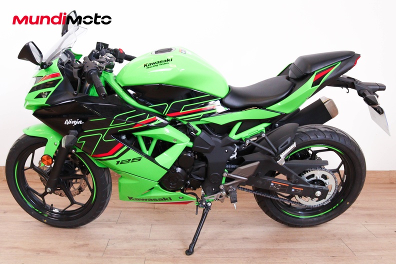 Motorbike image 5