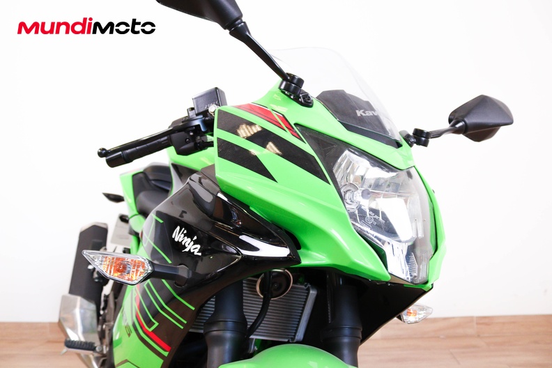 Motorbike image 4