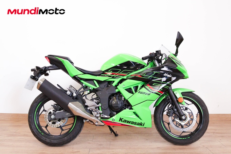 Motorbike image 0