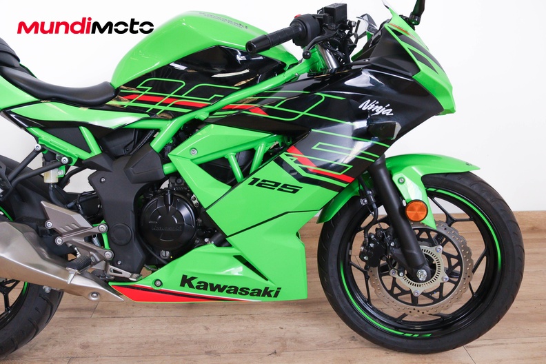 Motorbike image 12