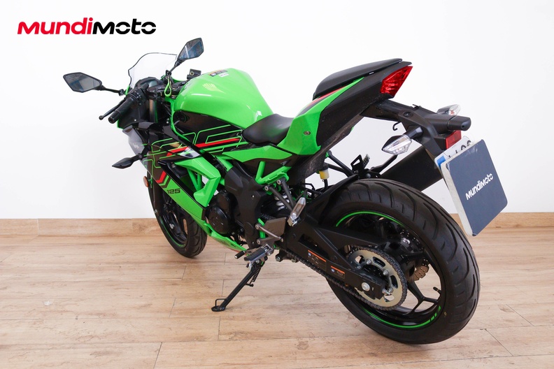 Motorbike image 7