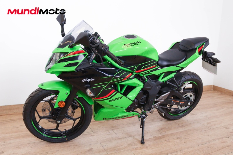 Motorbike image 6