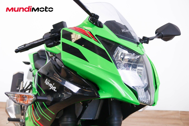 Motorbike image 4