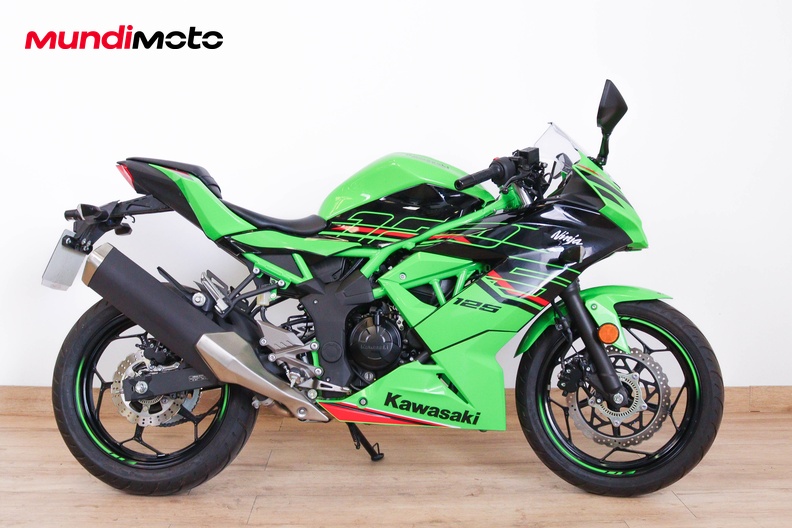 Motorbike image 0