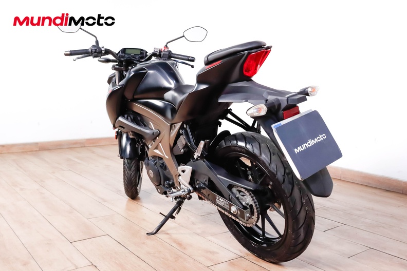 Motorbike image 6