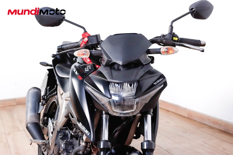 Motorbike image 4