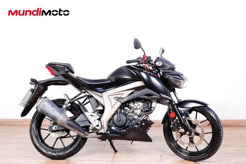 Motorbike image 0