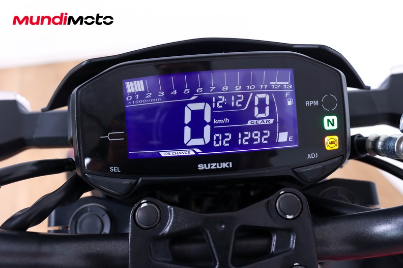 Motorbike image 11