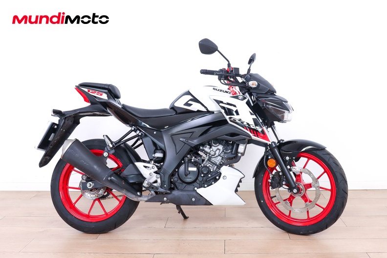 Motorbike image 0