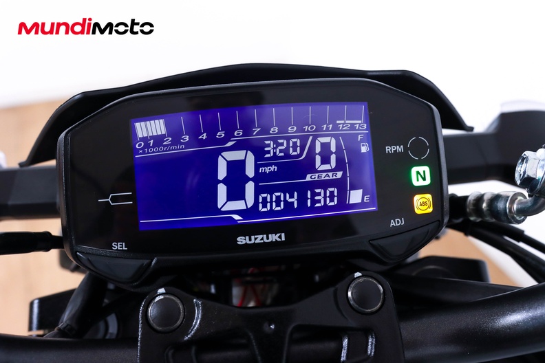 Motorbike image 11