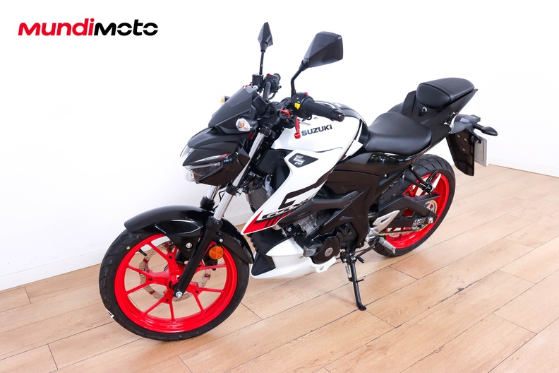 Motorbike image 7