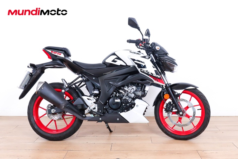 Motorbike image 0
