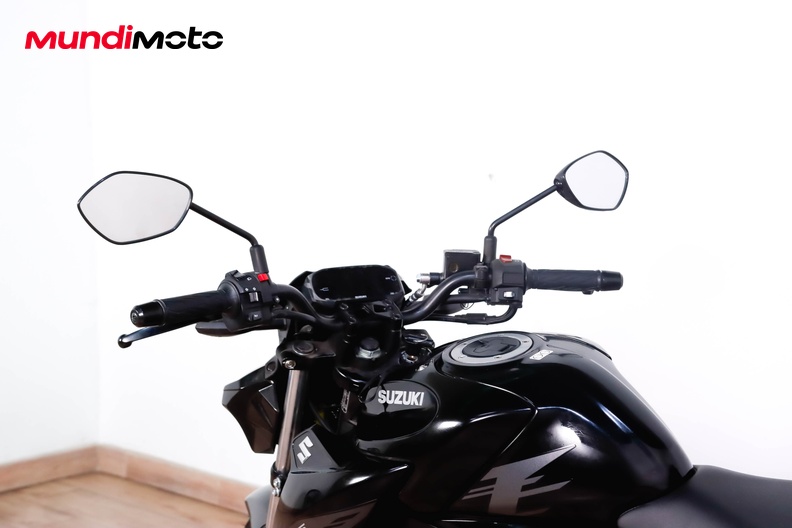 Motorbike image 10