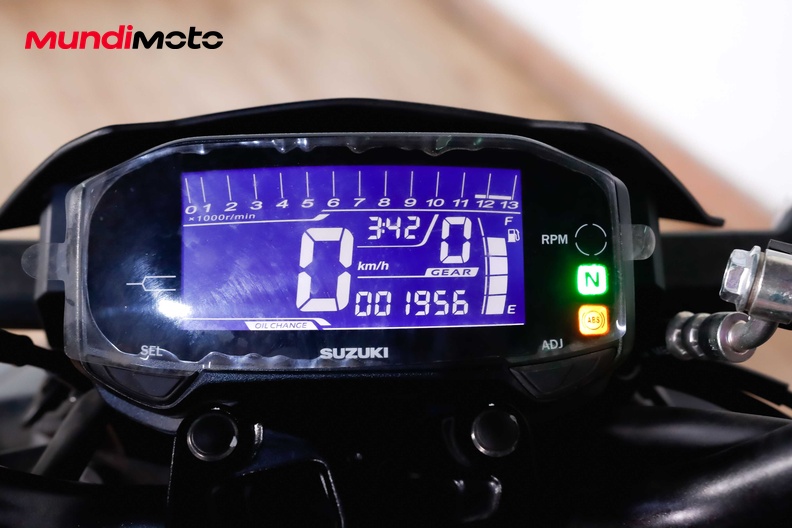 Motorbike image 11
