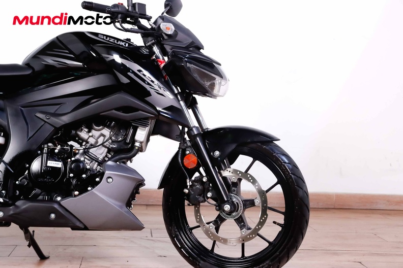 Motorbike image 12