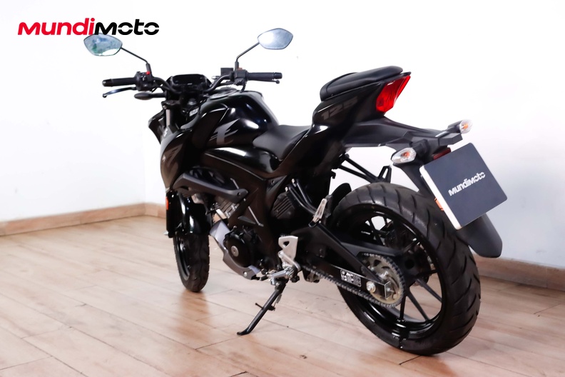 Motorbike image 6