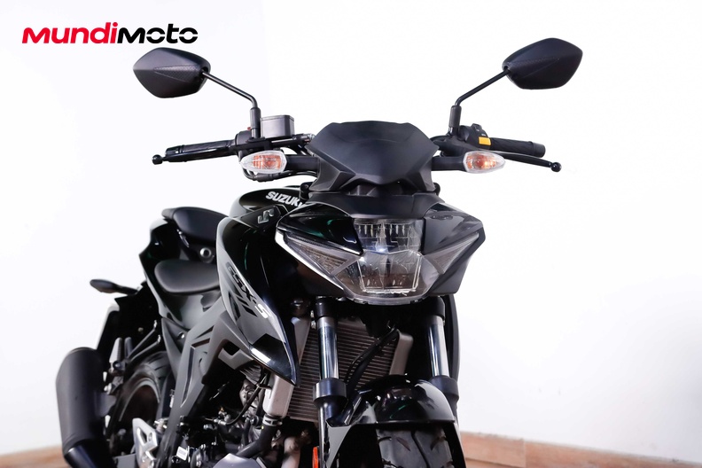 Motorbike image 4