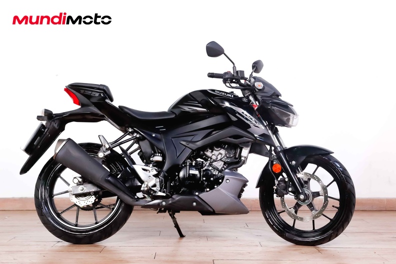 Motorbike image 0