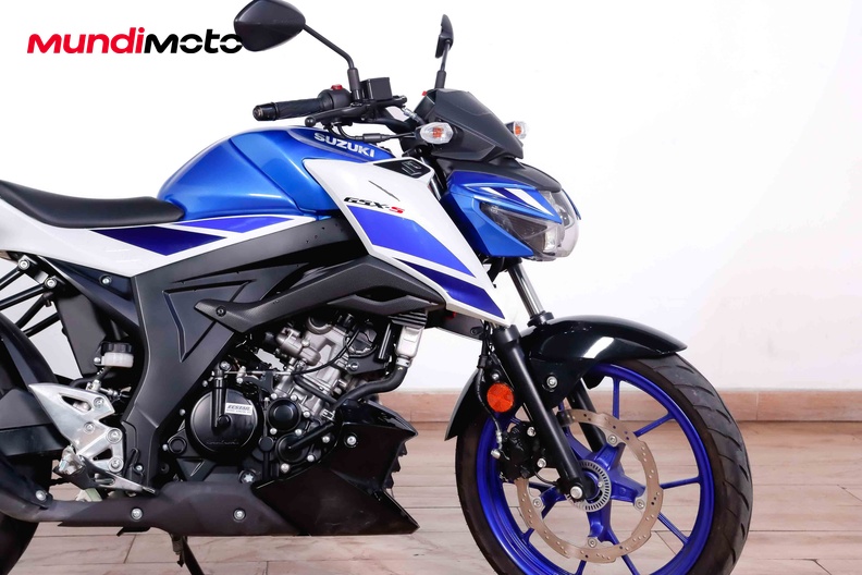 Motorbike image 12