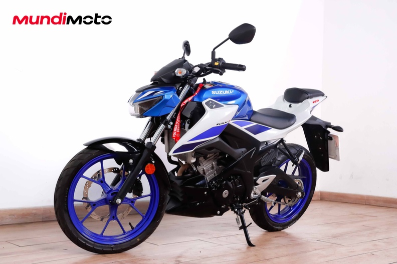 Motorbike image 7