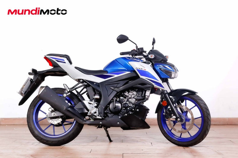 Motorbike image 0