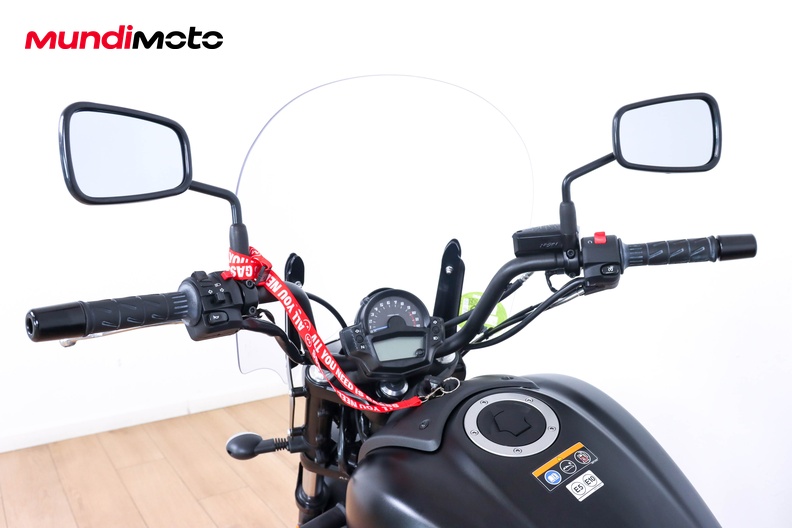 Motorbike image 10