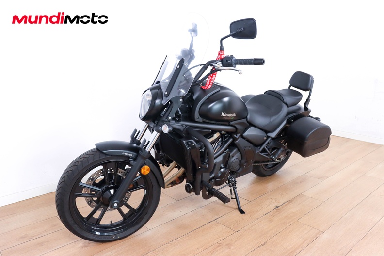 Motorbike image 7