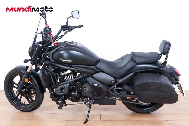 Motorbike image 5