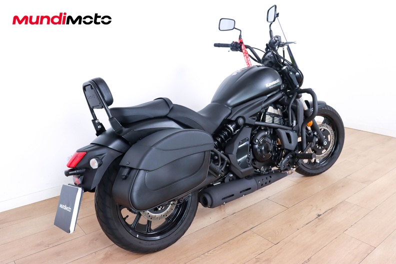 Motorbike image 2
