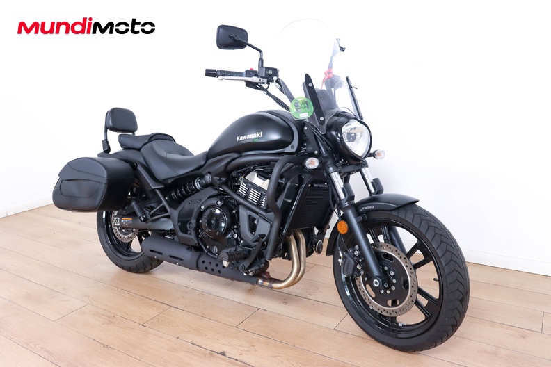 Motorbike image 1