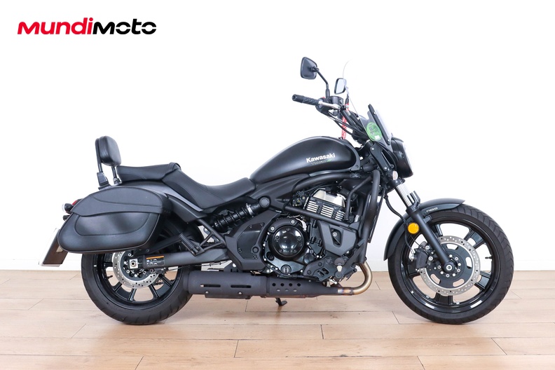 Motorbike image 0